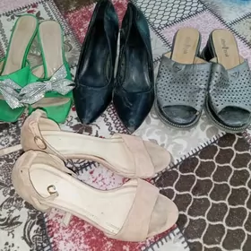 ayakgaplar arzan bahadan