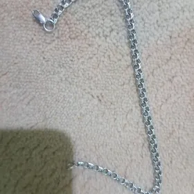 Arassa kümüş braslet