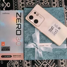 zero 30 infinix