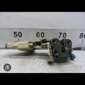 максима гапы замок