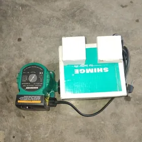 Sirkulyarny nasos 25likwyhyt