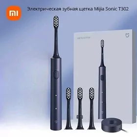 XIAOMI MIJIA T302 ЭЛ ЗУБ ЩЕТКА