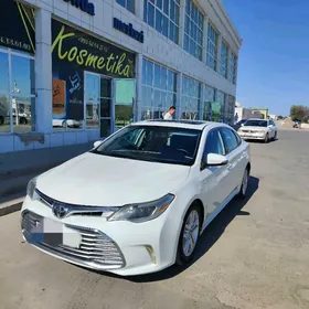 Toyota Avalon 2013