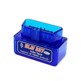 Diagnostika Elm327 Bluetooth
