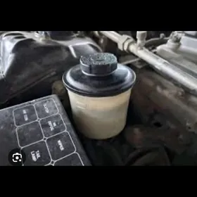 максима усилитель бачок