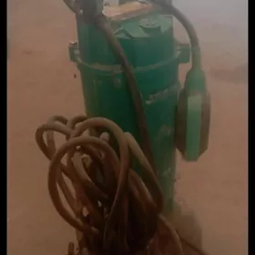 Глубиный насос