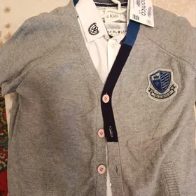 детские вещи от нуля новые