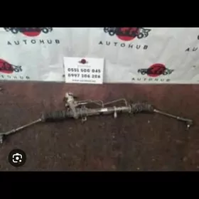 максима рулевой калонка