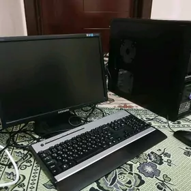 Kompyuter dom dual core