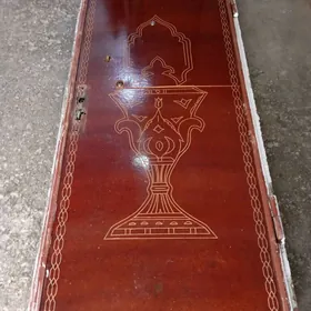 GAPY DEMIR ДВЕРЬ ЖЕЛЕЗНАЯ