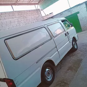 Toyota Hiace 1995