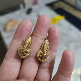 brilliant gulakhalka