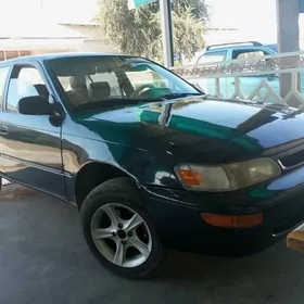 Toyota Corolla 1996
