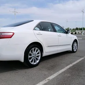 Toyota Camry 2009