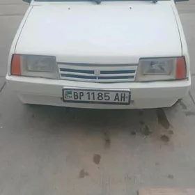 Lada 21099 2001