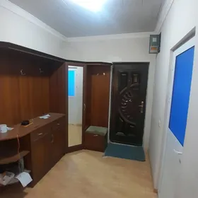  Satlyk Expermental 3kom kw.