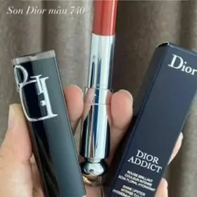 Оригинал помада Dior