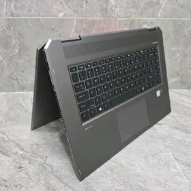 Hp ZBook x360 i7-8 16/512GB