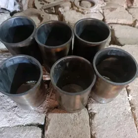 Gilza 3 lik motoryñky