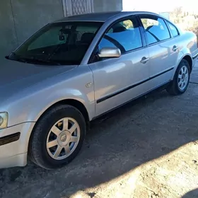 Volkswagen Passat 1999