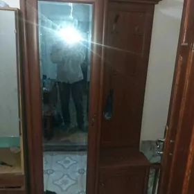 мебель прихожка