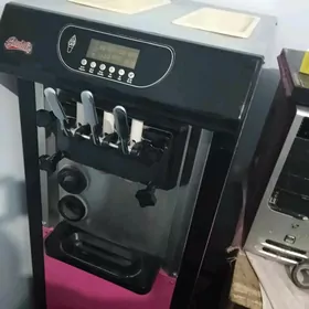 мороженое аппарат/guyma aparat