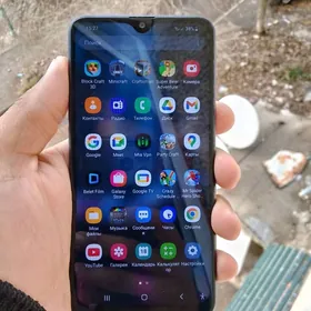 SAMSUNG A10s