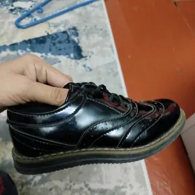 обувь для мальчика