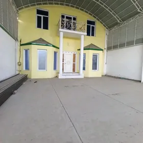 Satlyk Coganly mansarda