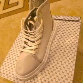 Ботинки Tergan