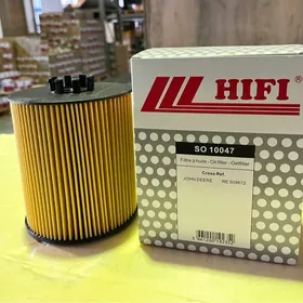 Hifi filter SO 10047