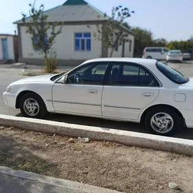Hyundai Sonata 1998