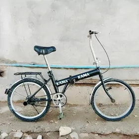 kama tigir 20lik Dubai