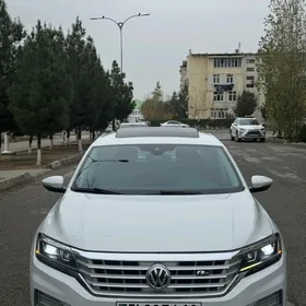 Volkswagen Passat 2020