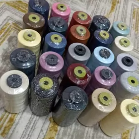 турецки нитка