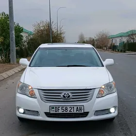 Toyota Avalon 2007