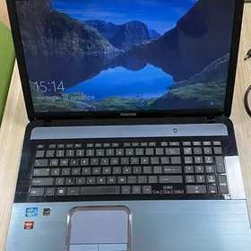 Kompyuter Toshiba  Satellite