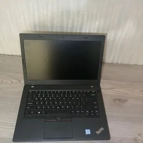 ноутбук Lenovo