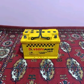 аккумулятор