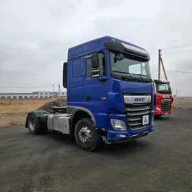 DAF XF 530 2021