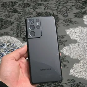 Samsung S21 Ultra. 12/256