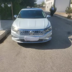 Volkswagen Jetta 2019