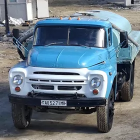 Zil 130 1989