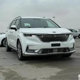 Kia Carnival 2023