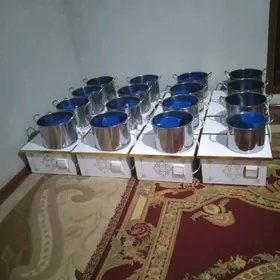 Hamyr yoguryan mısalka