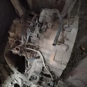 nissan maxima Karopka