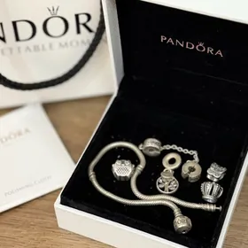 Браслет  Pandora