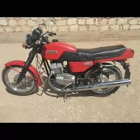 Jawa 300 2025