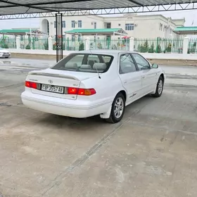 Toyota Camry 2002