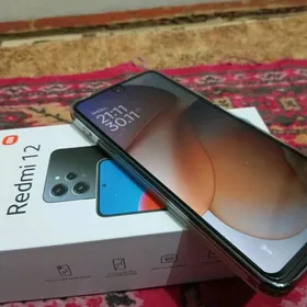 redmi 12 8 128 admen